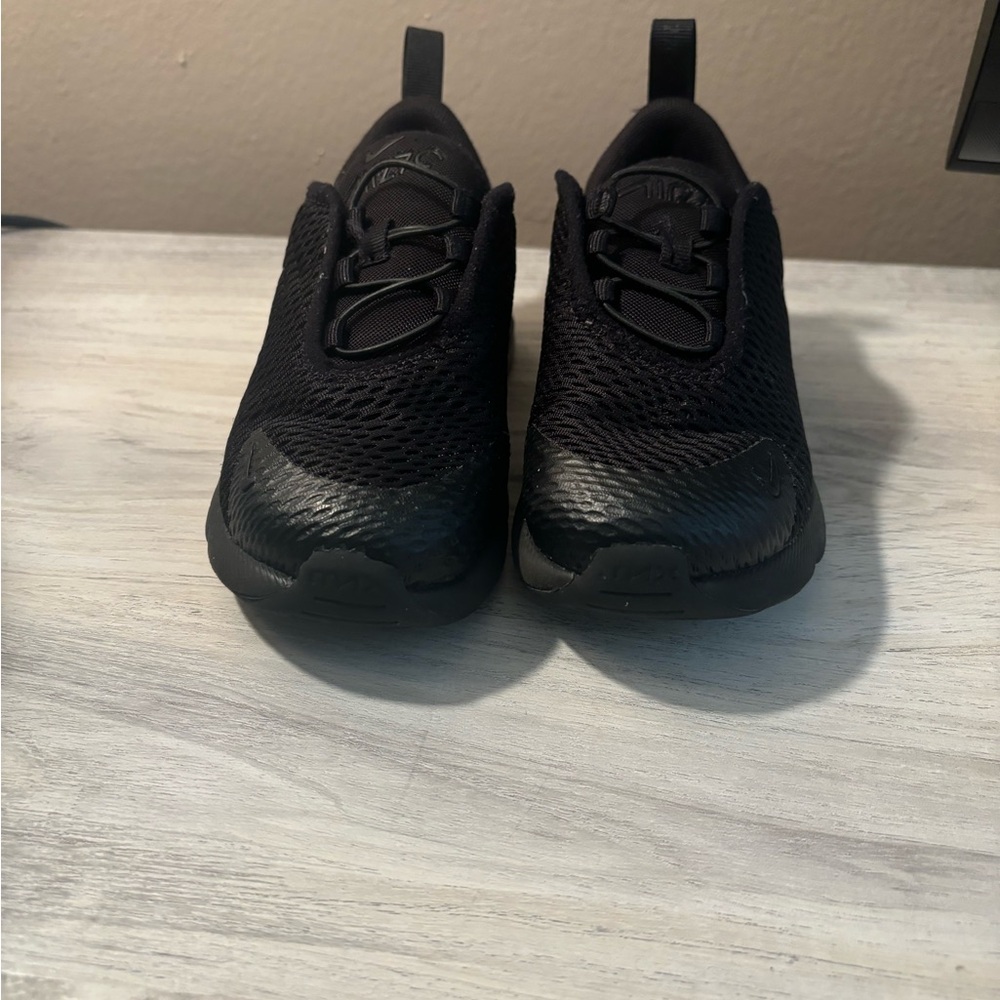 Toddler Nike air max 270 sneakers